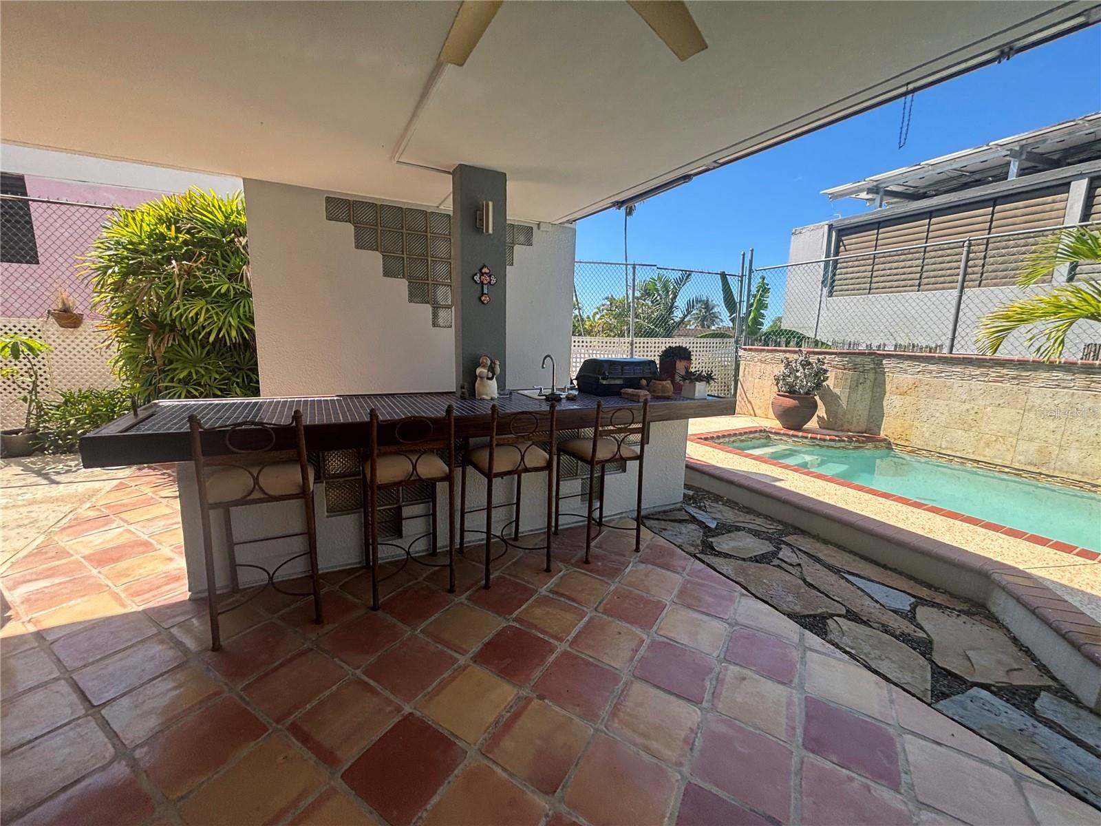 W 4-14 Calderón De La Barca Property Photo 25