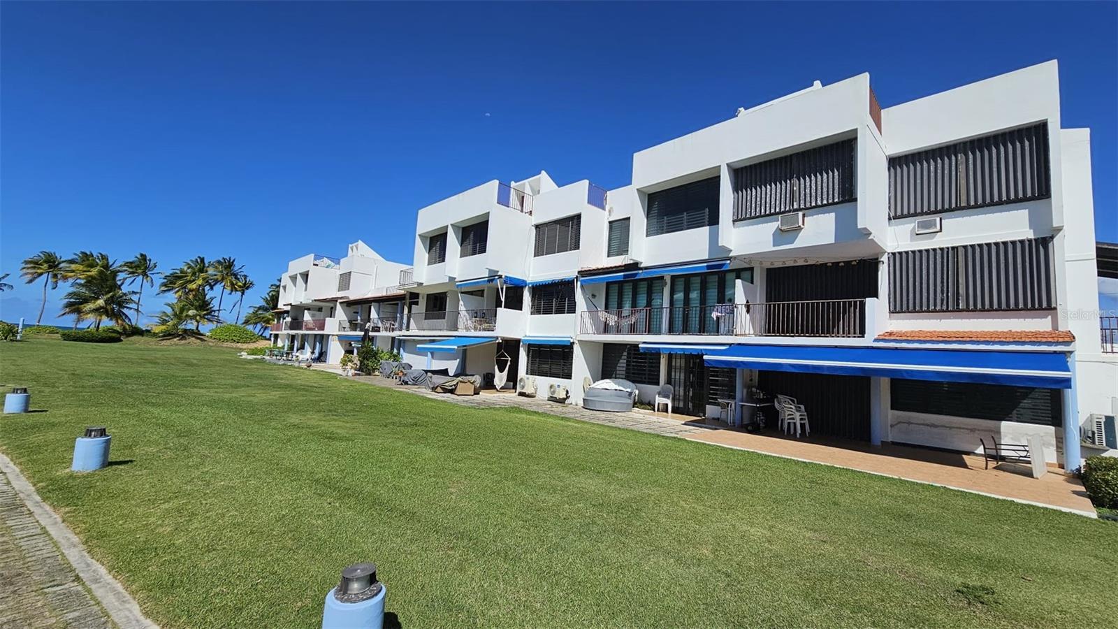 968 Camino Las Picuas Rd., Playas Del Yunque Cond. #apt 418 Property Photo 1
