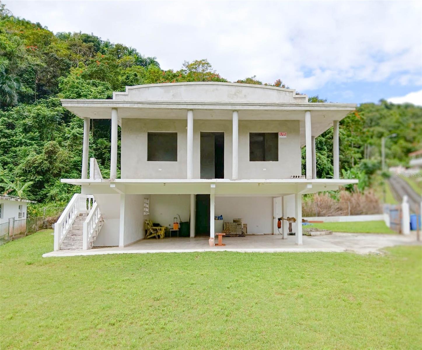 Carr 184 Km 6.2 Bo. Mulas Property Photo 1