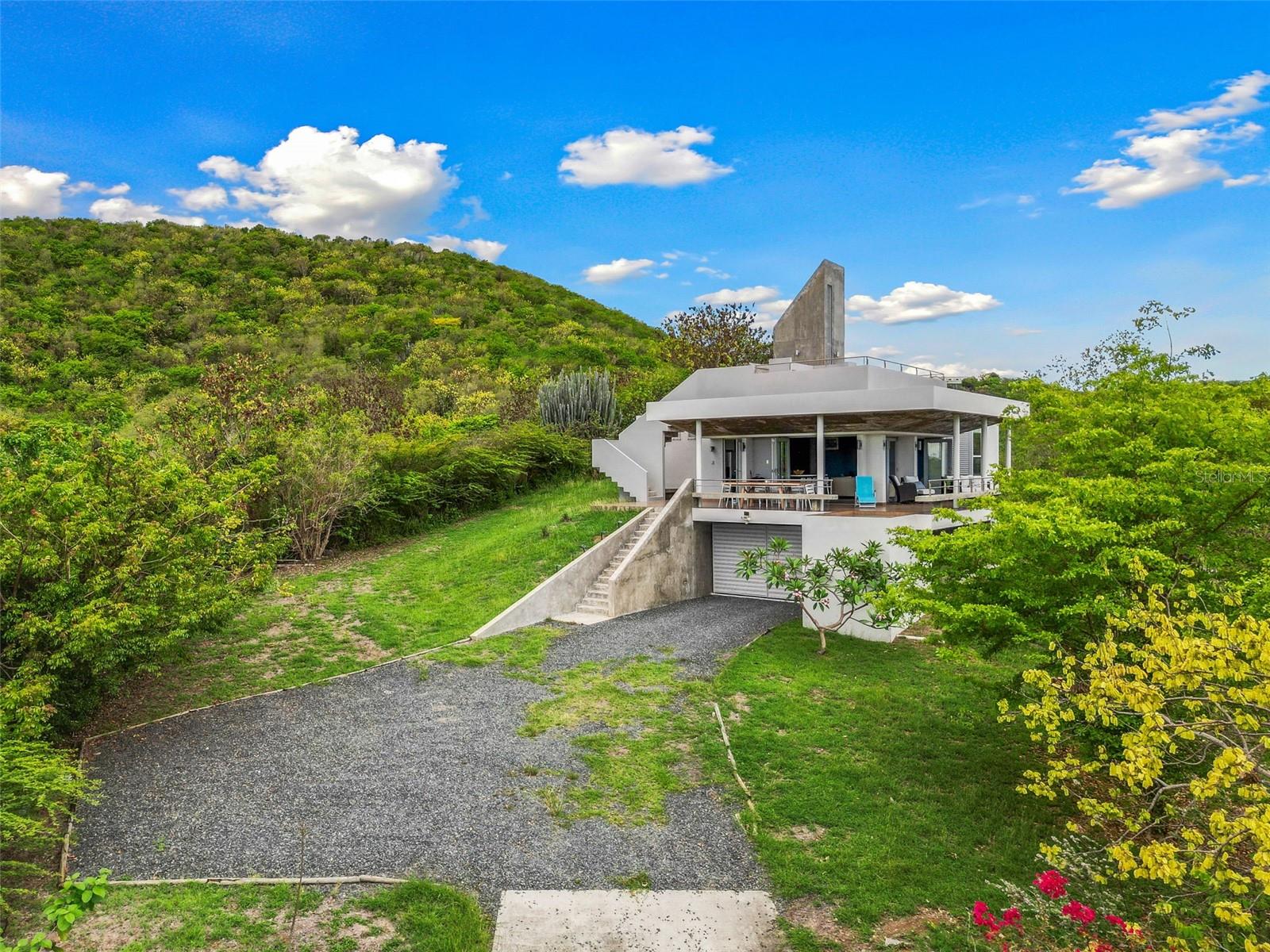 Km 2.7 Fulladosa Road Playa Sardinas Ii Ward Property Photo