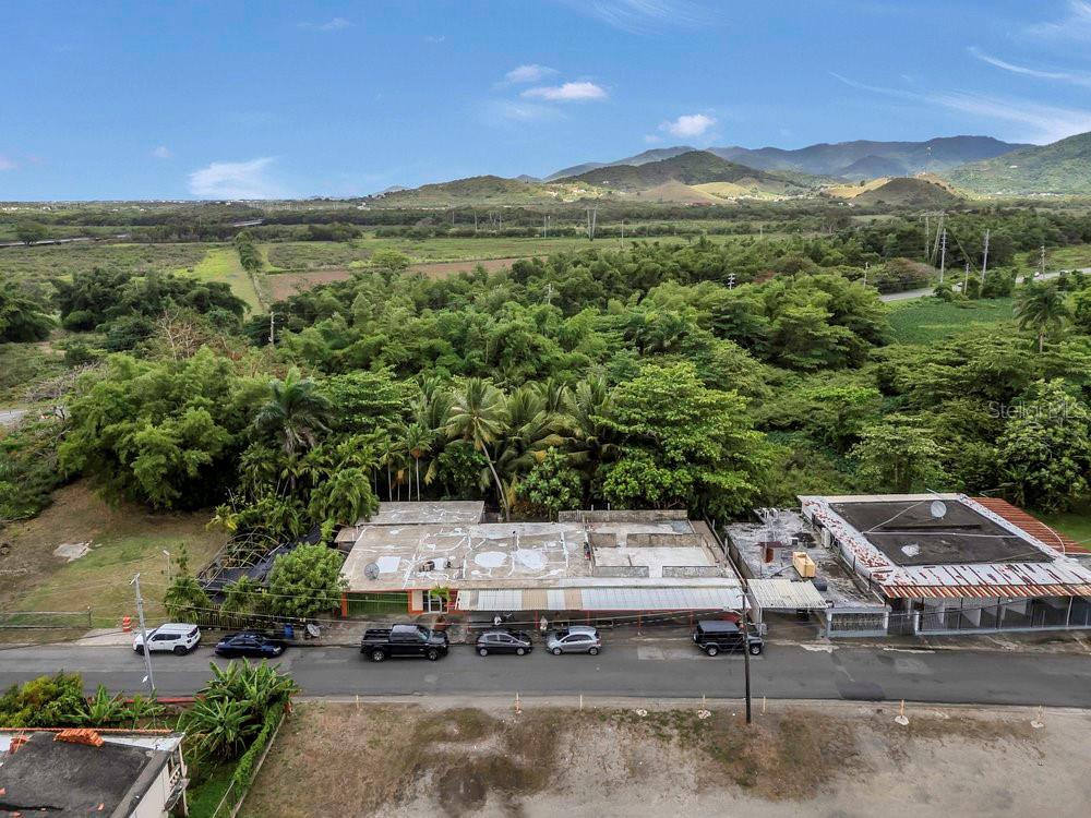 Bo Los Pollos Sector Providencia Property Photo 1