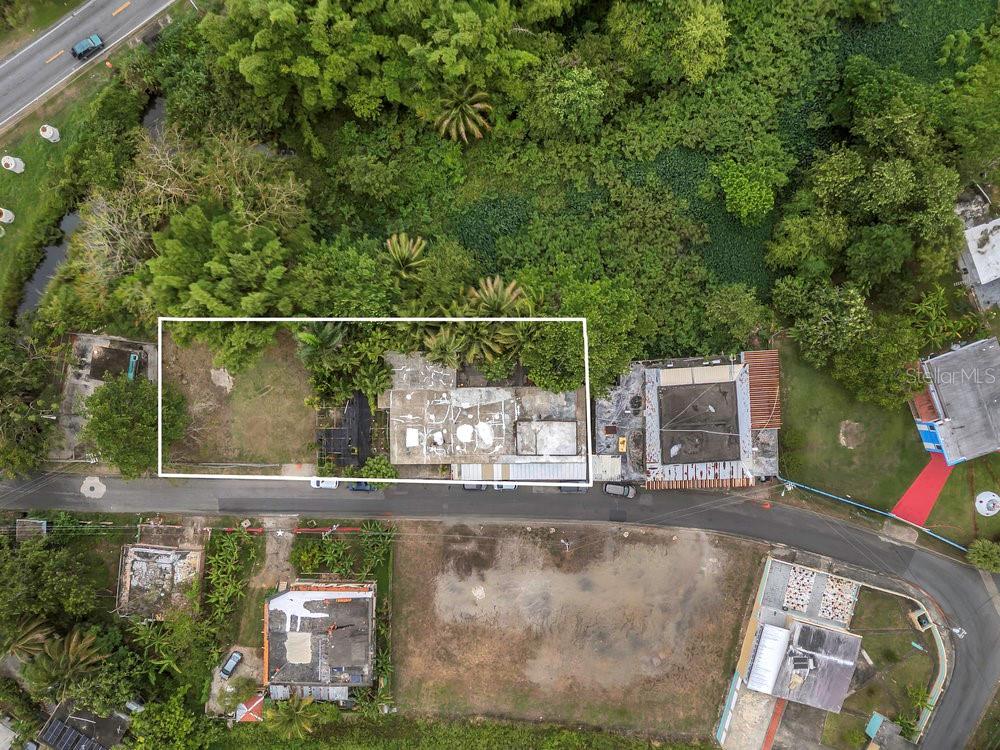 Bo Los Pollos Sector Providencia Property Photo 2