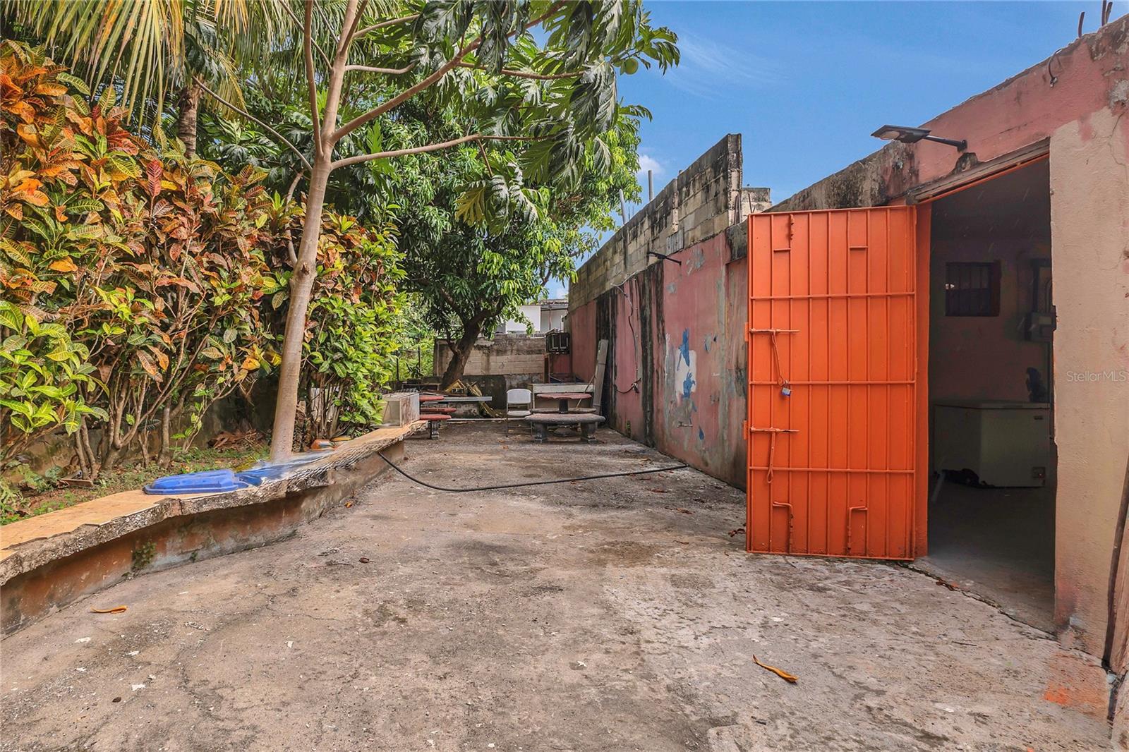 Bo Los Pollos Sector Providencia Property Photo 14