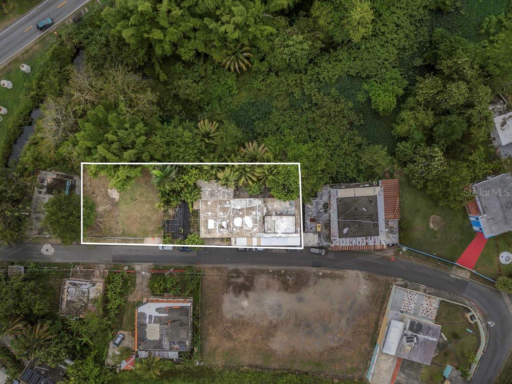 Bo Los Pollos Sector Providencia Property Photo 22