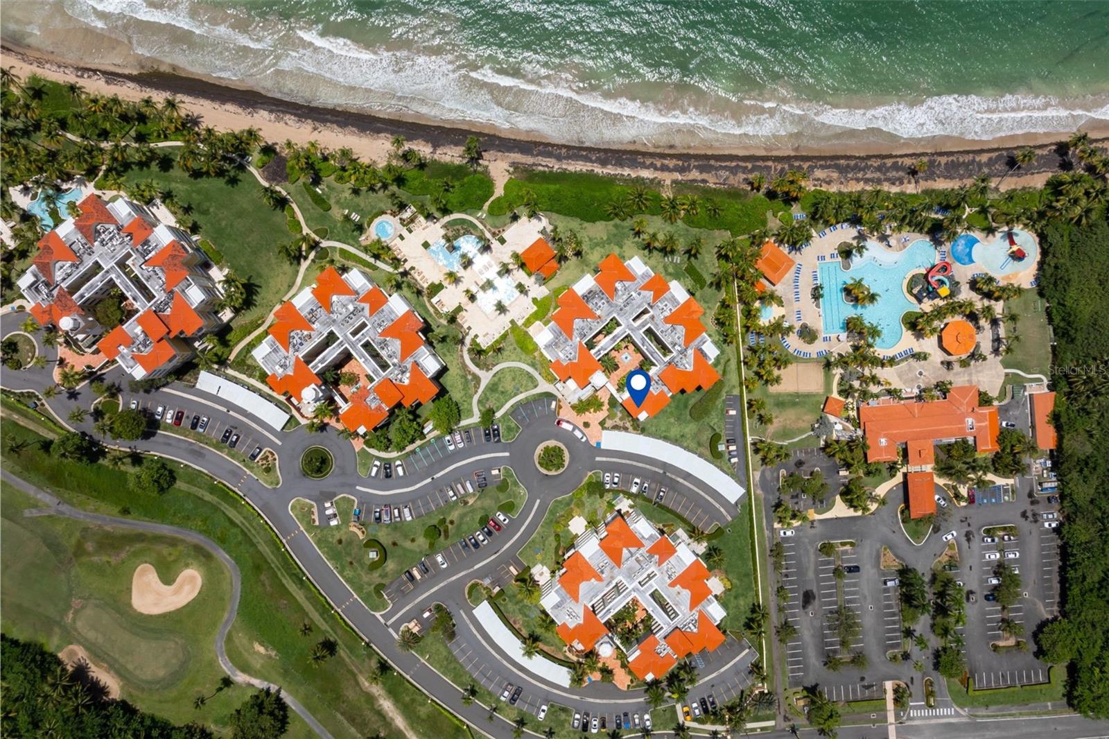 200 OCEAN DRIVE #245 Property Photo 1