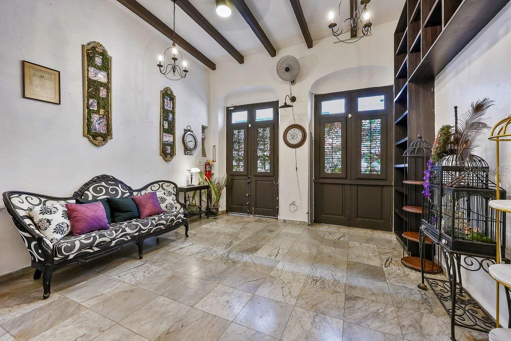 53 CALLE SAN JOSE OLD SAN JUAN Property Photo 1