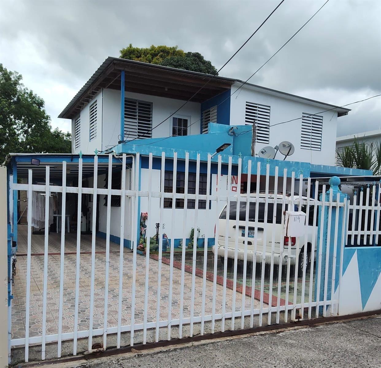 119 Calle Clemente Urb. Monte Grande Property Photo