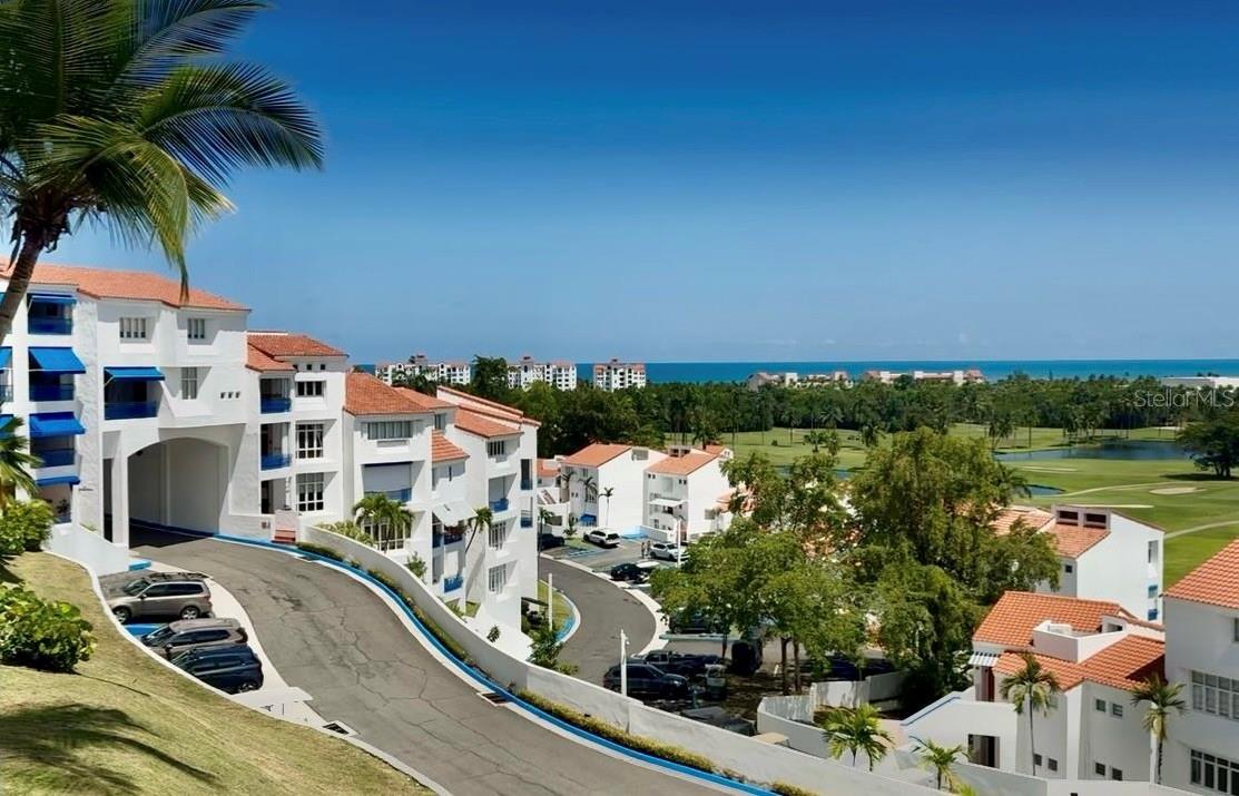 Villas Las Brisas Rio Mar Rio Mar Boulevar #16-a Property Photo 1