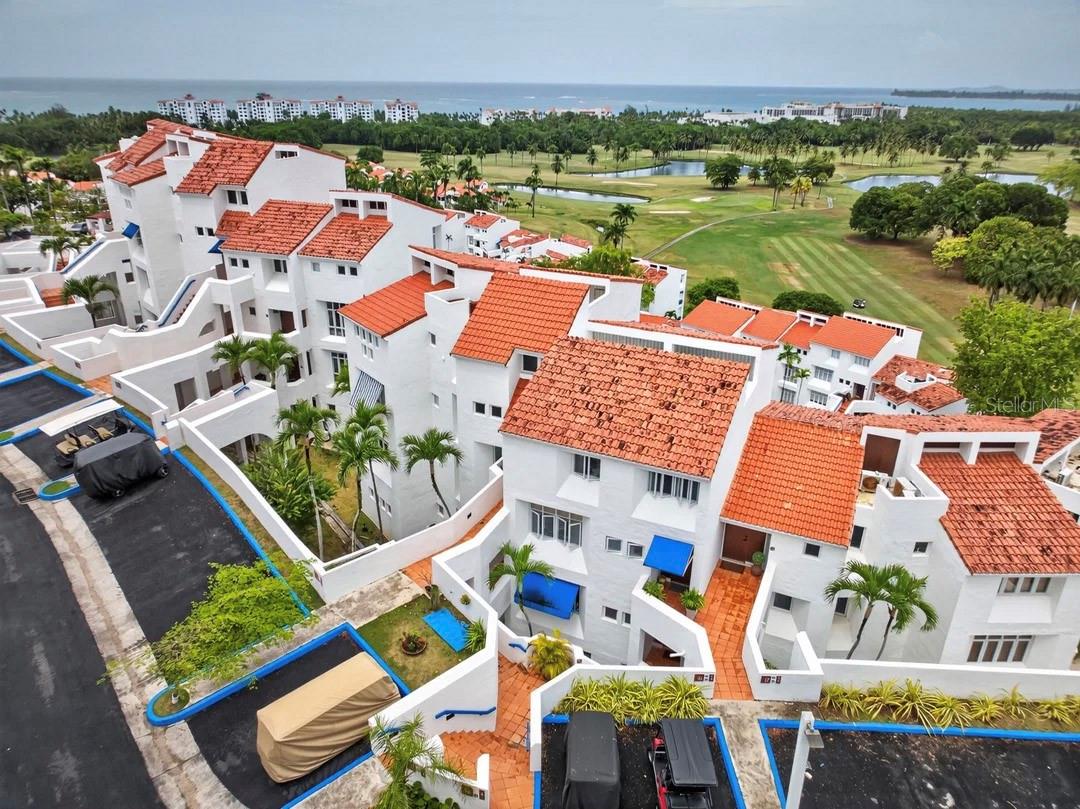 Villas Las Brisas Rio Mar Rio Mar Boulevar #16-a Property Photo 1