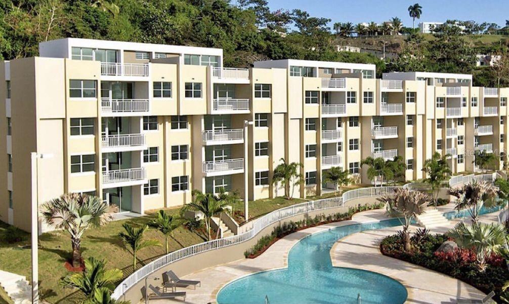 70 Condominio Alamanda Oeste #5172 Property Photo 1