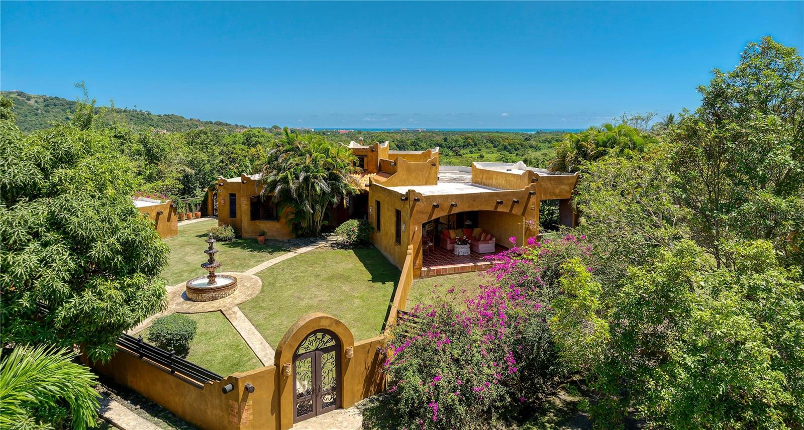 Lot-a Cofresi St., Mameyes I Property Photo