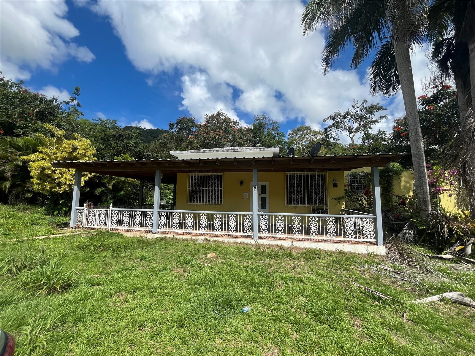 Sr 183 Km 7.9 Int. Hato Ward Property Photo 1