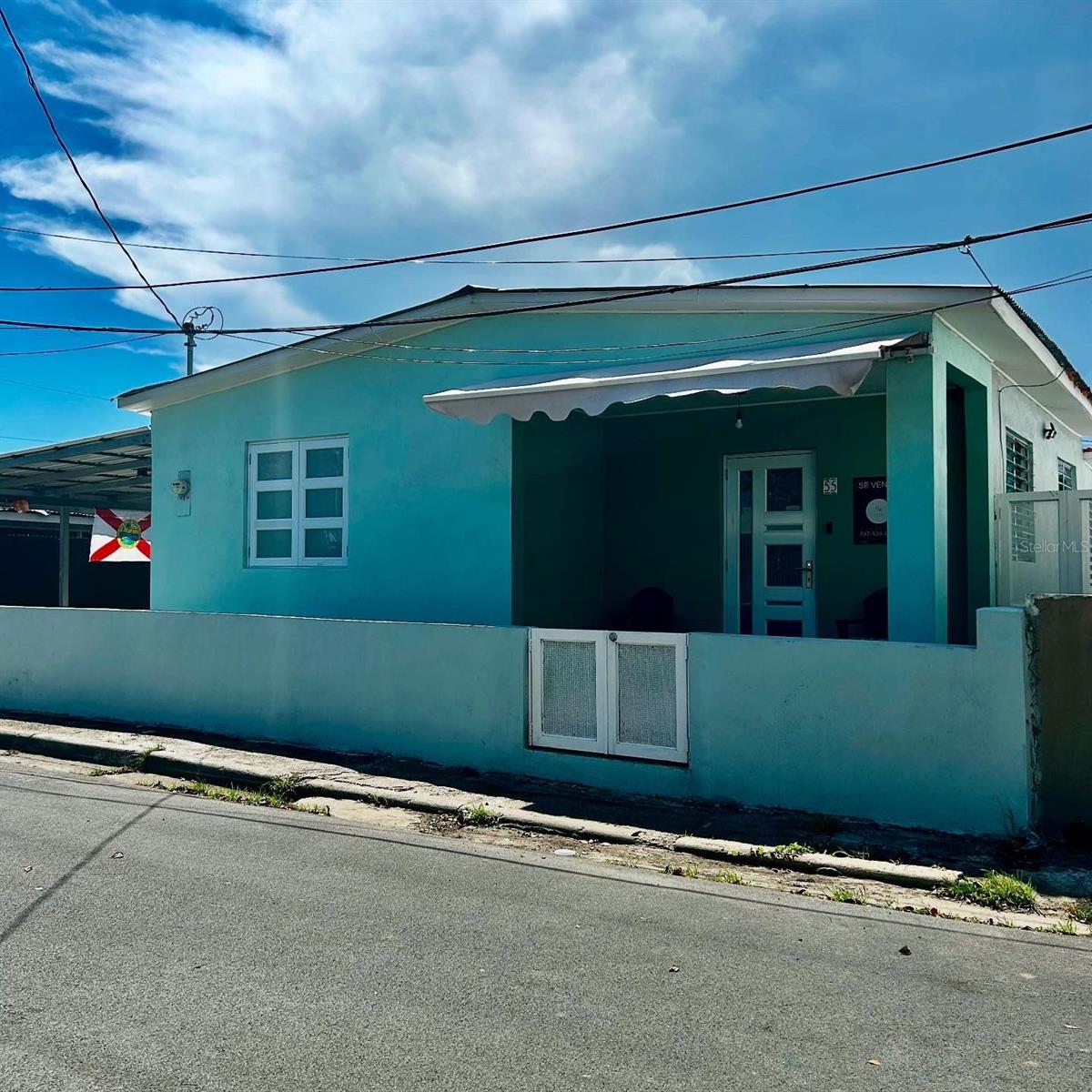 3-a Guayama Bo. Jobos Property Photo 1
