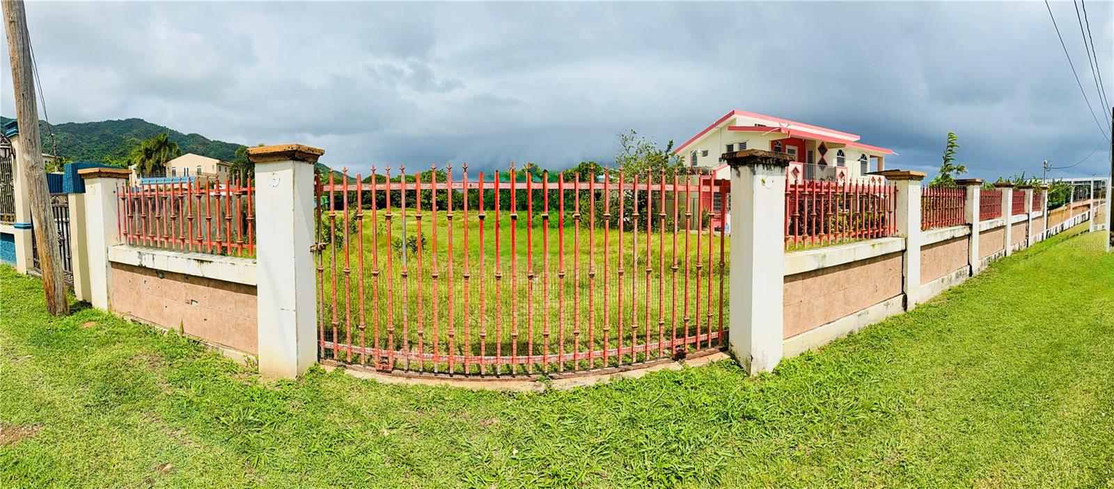 3 Route Km 113.2 Property Photo 1