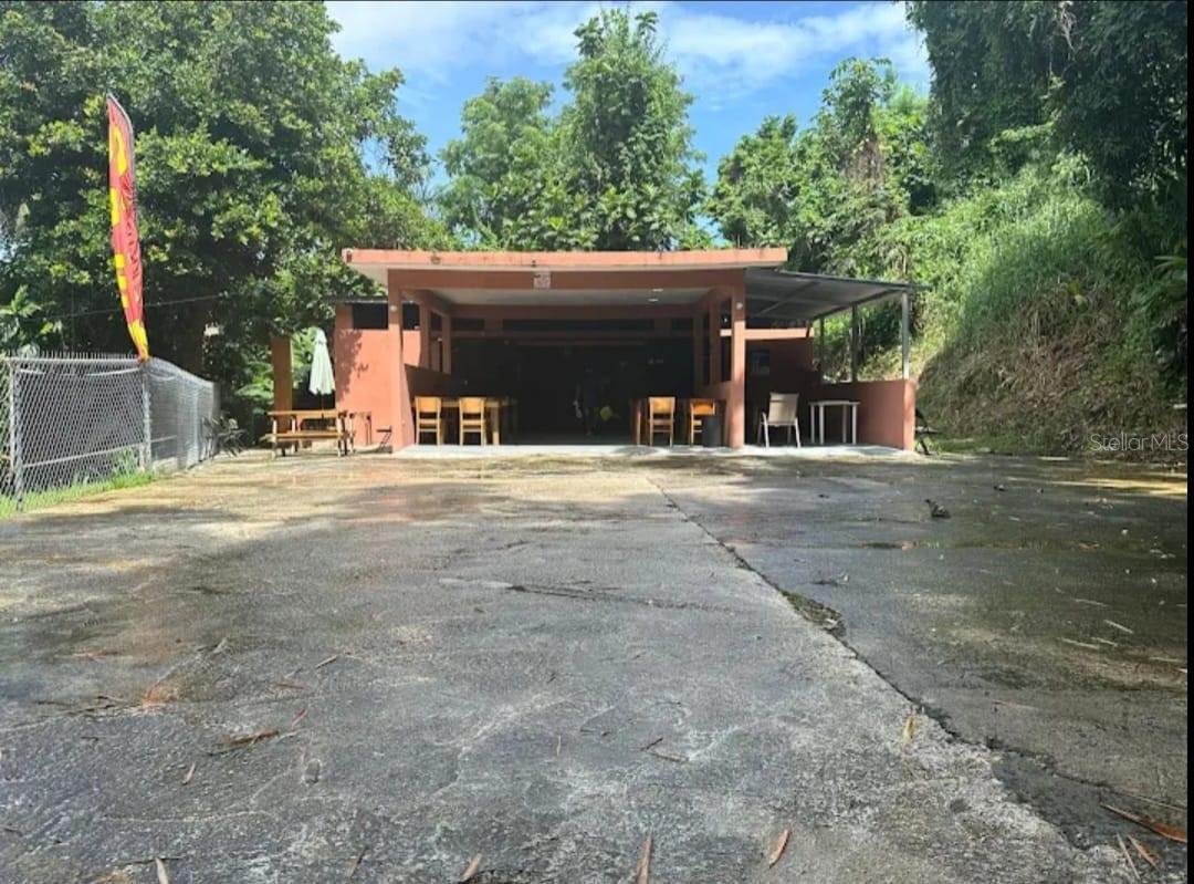 Parcel #31 Camino Rio Abajo Parcela #31 Property Photo 1