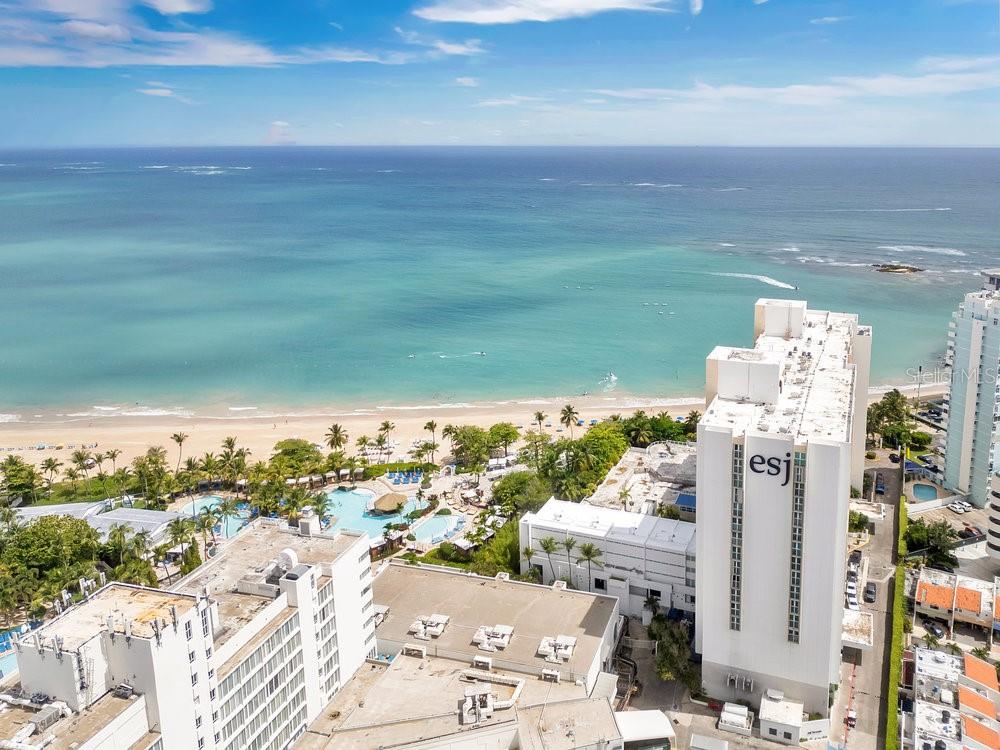 Ave. Isla Verde Apt 179, Cond.esj Towers #apt 179 Property Photo