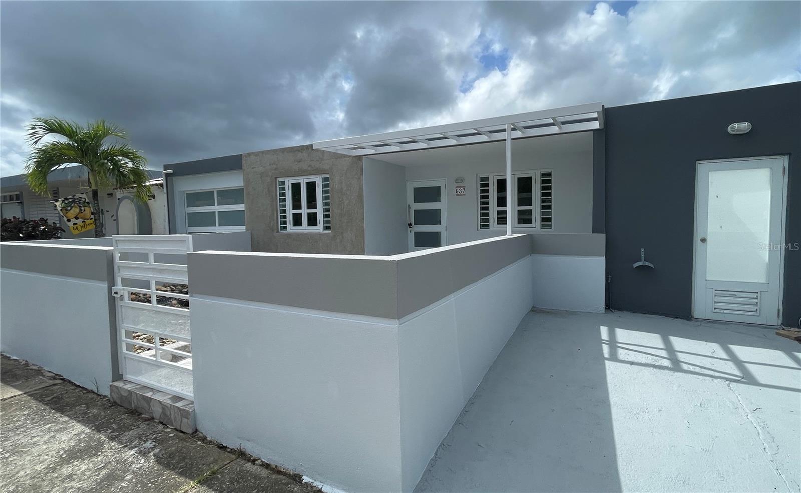 G37 Calle 2 Villa Universitaria Property Photo 1