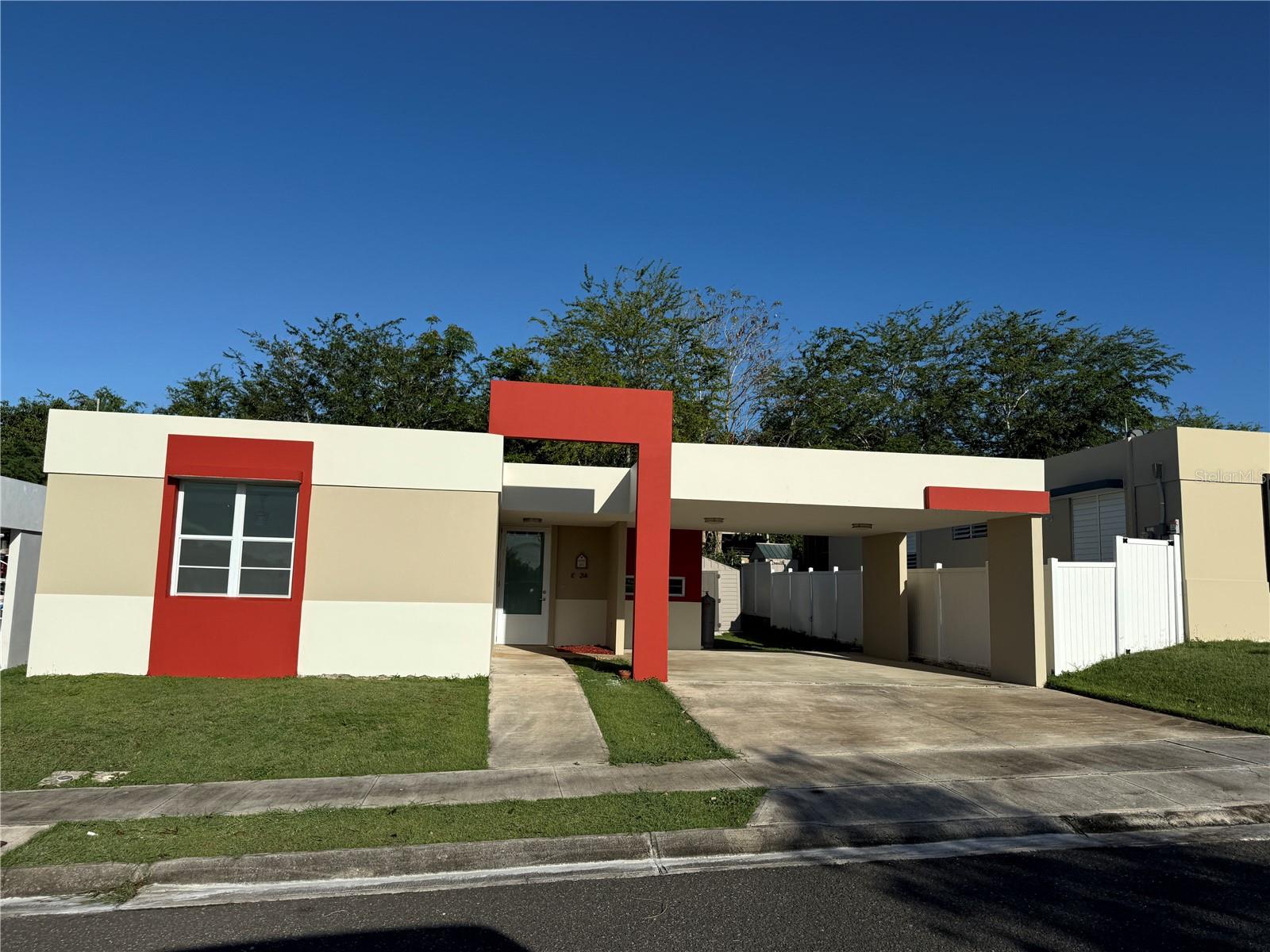 Sr 100 Urb Terrazas De Boqueron #b-54 Property Photo 1