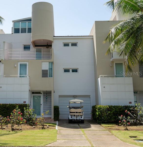 66 Villas Del Golf Este #66 Este Property Photo 1