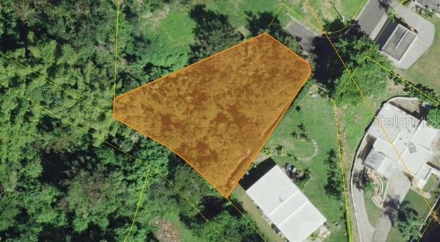Pr-102 Minillas Ward Lot 8 Property Photo 1