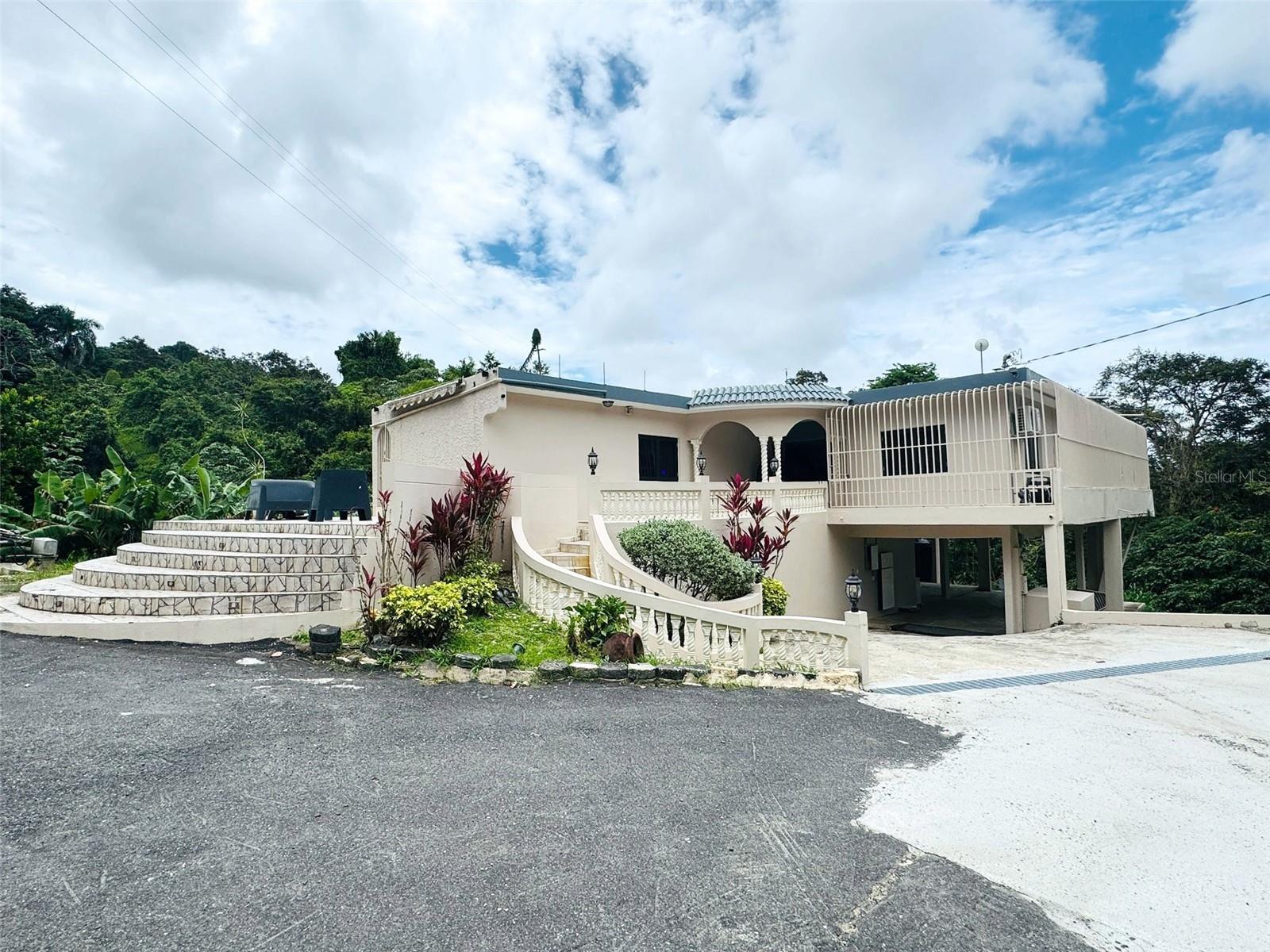 Carr. 922 Km 0.8 Bo. Cotto Mabu Property Photo 1