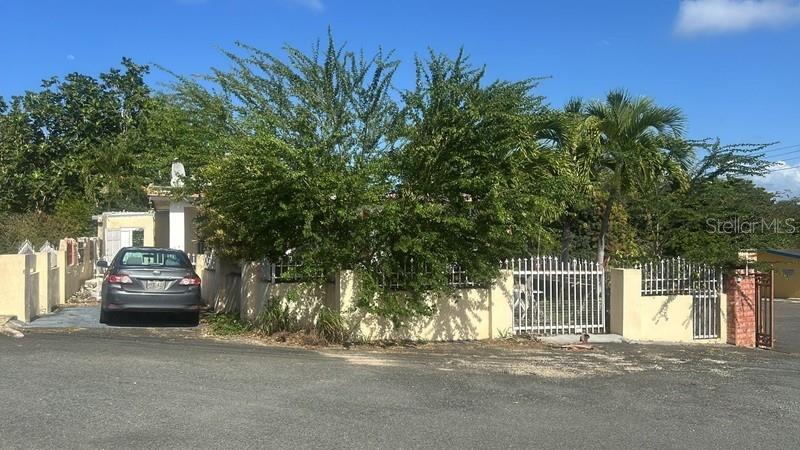 Lot 7 Coliseo St Km 101.6 Int Sr2 Terranova Ward Property Photo 1