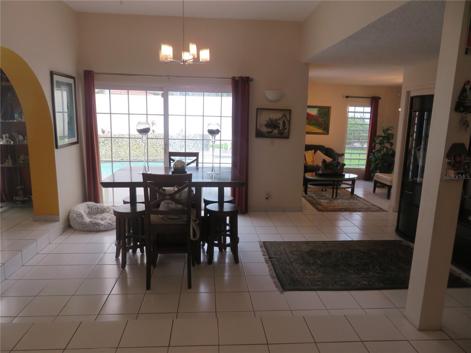 Dorado Del Mar Pelicano Property Photo 4