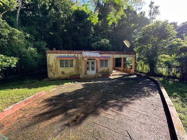 Carr 638 Km 8.5 Miraflores Fld Property Photo 1