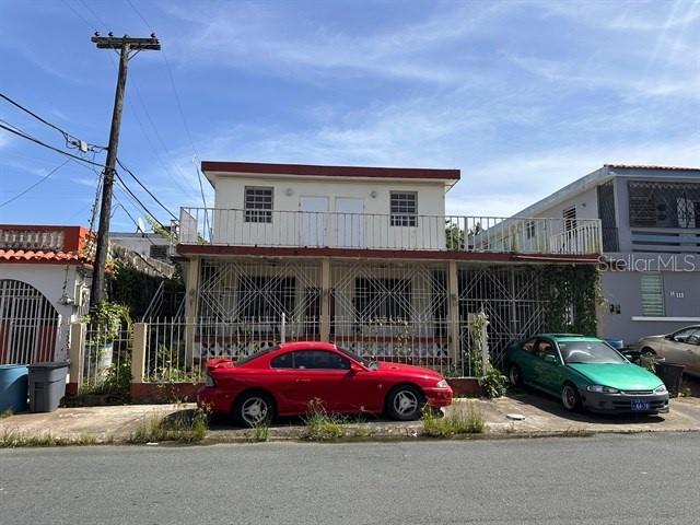 H-109 Calle Atenas Ext. Forest Hill Property Photo 1