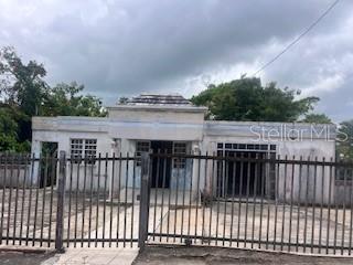 Carr. 456 Km 7.0 Lote 3 Bo. Cibao Property Photo 1