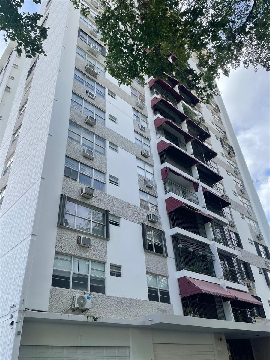 253 253 CALLE CHILE CONDO CADIZ #9-A
