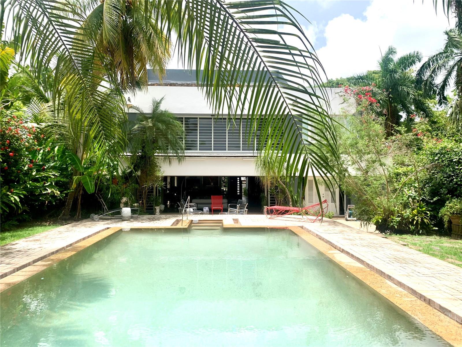 13 Pedrosa St. Garden Hills Property Photo 1