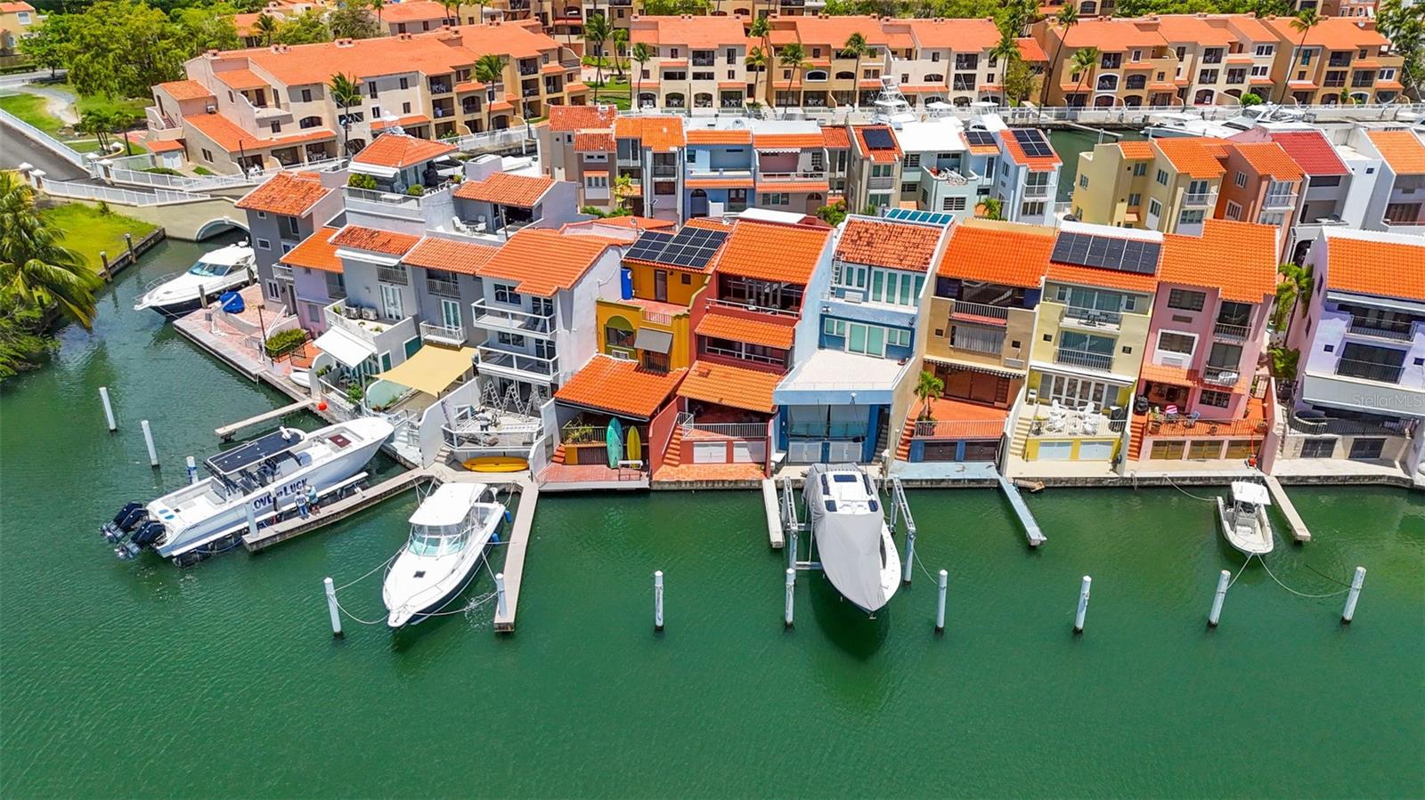 7 Isla San Marcos #7 Property Photo 28