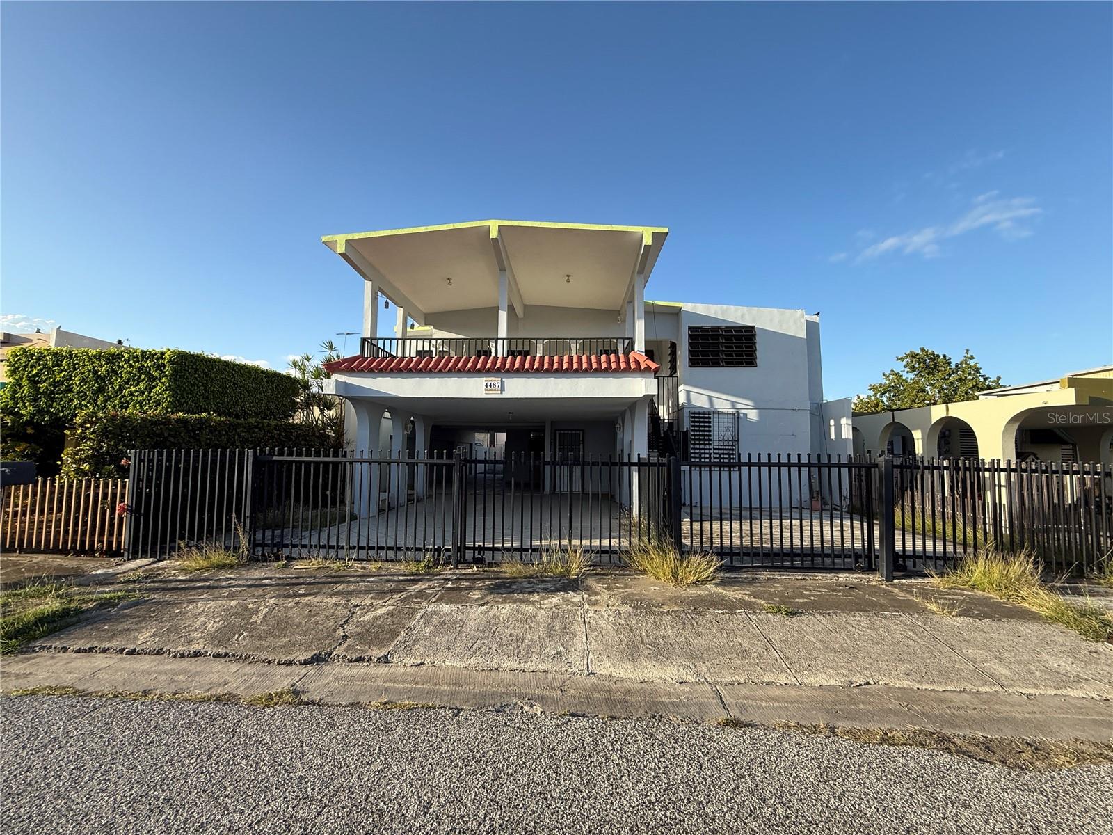 4487(n-11), Almeda Street, Punto Oro Property Photo 1