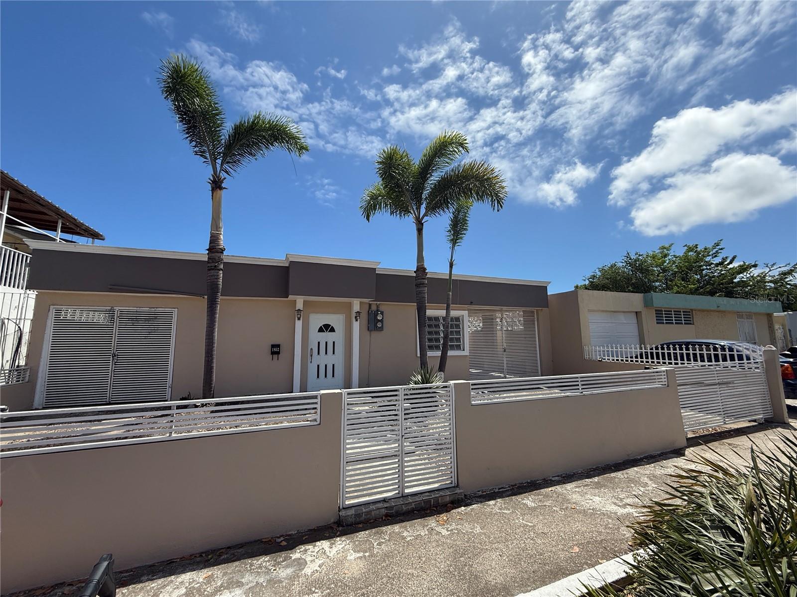 Sr 163 Urb San Antonio Ave Las Americas #1852 (l-51) Property Photo 1