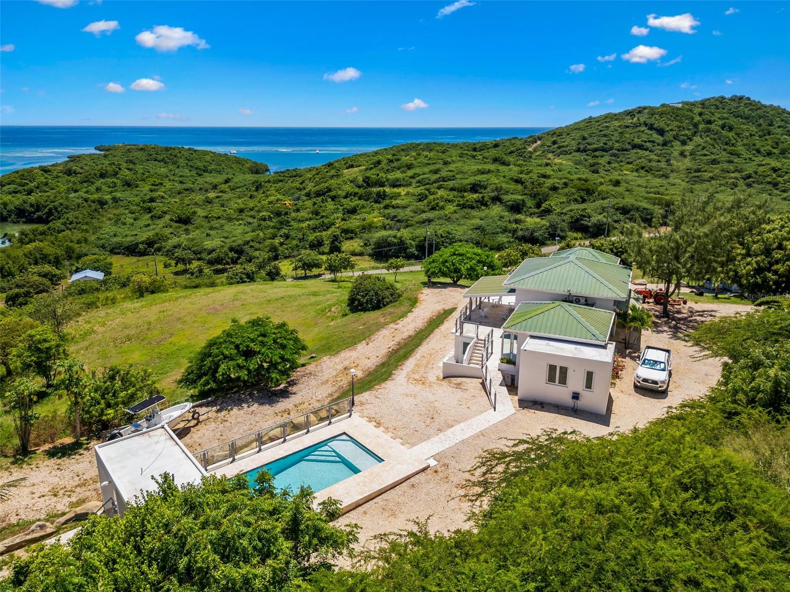 Lot 21, Frailes Ward Las Pelas Property Photo 1