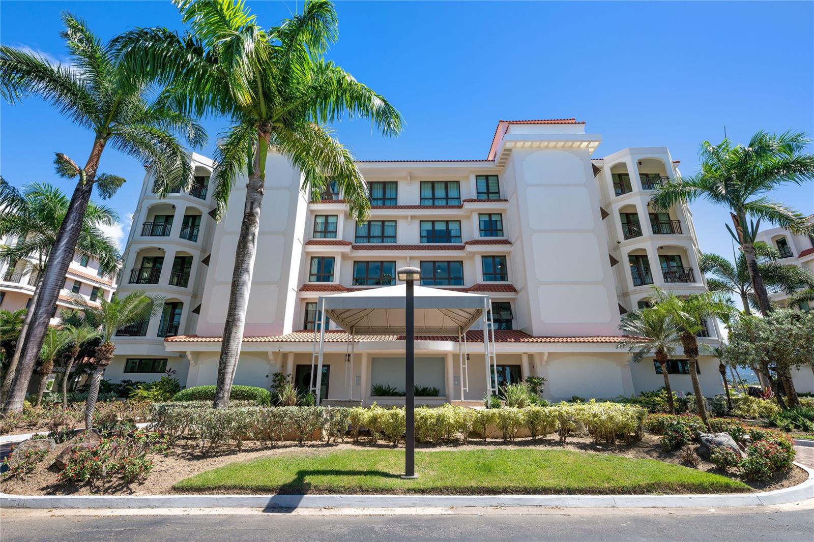 406 Coco Beach Bvl #401a Property Photo 1