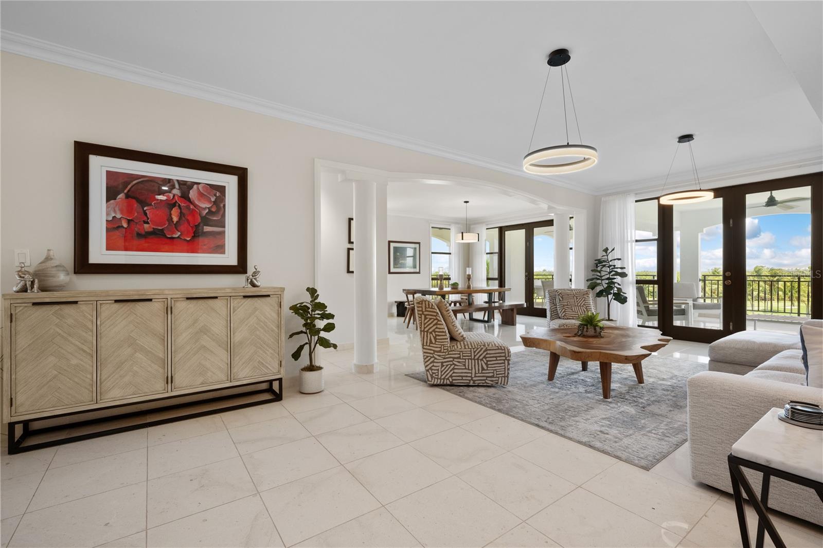 406 Coco Beach Bvl #401a Property Photo 2