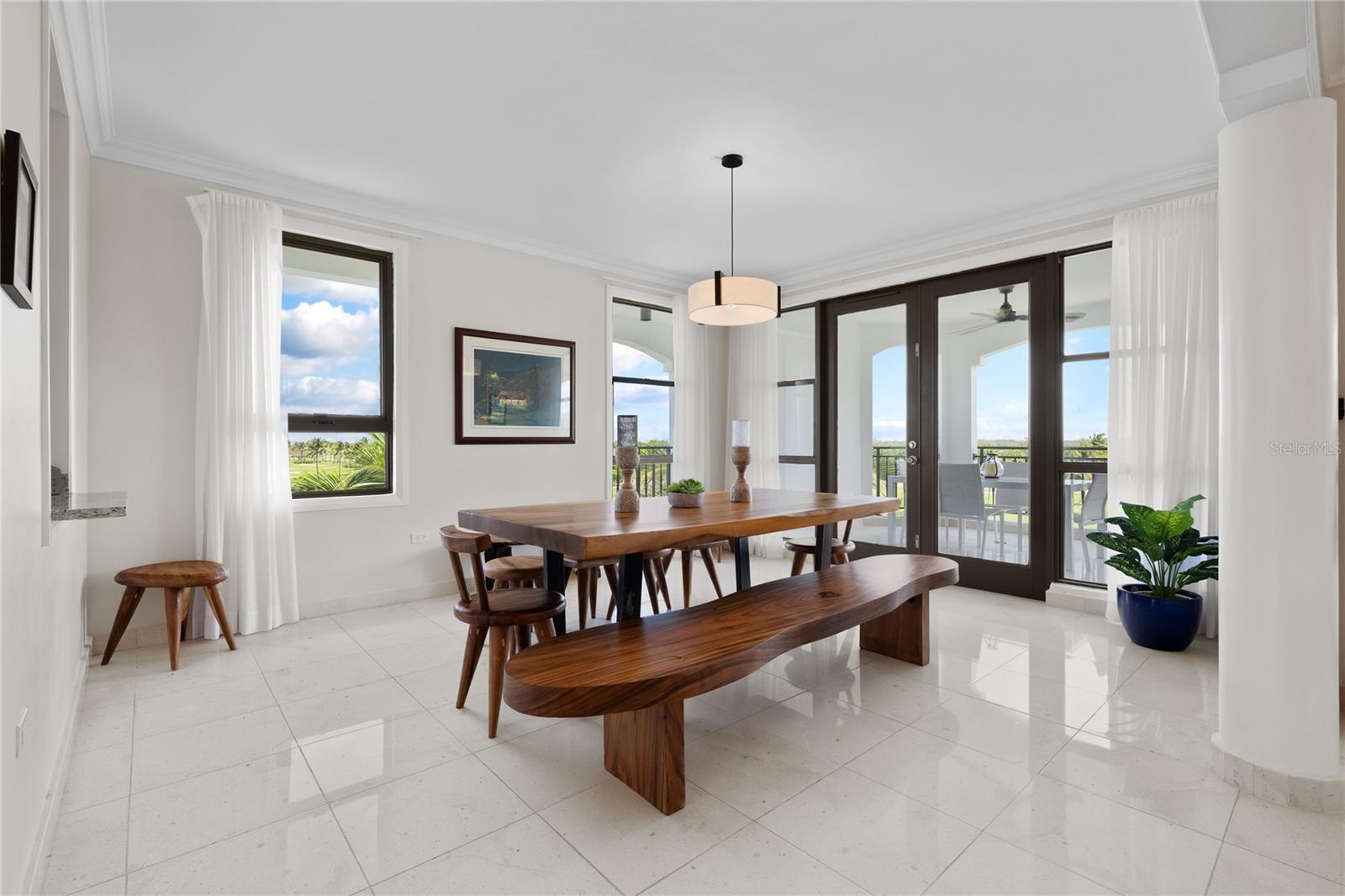 406 Coco Beach Bvl #401a Property Photo 9