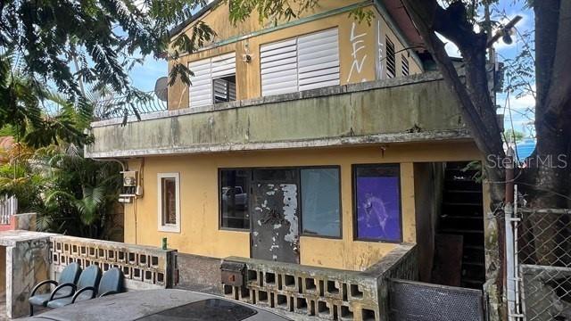 Calle William Bo. Obrero Property Photo 1