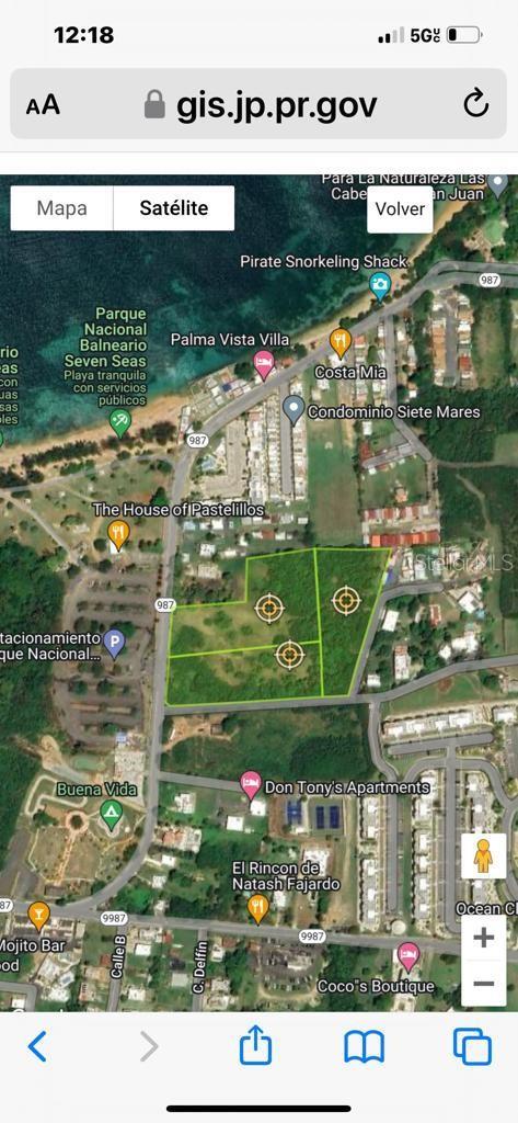 Lot 2, 3 Y 4 Carretera Pr-987 Property Photo 1