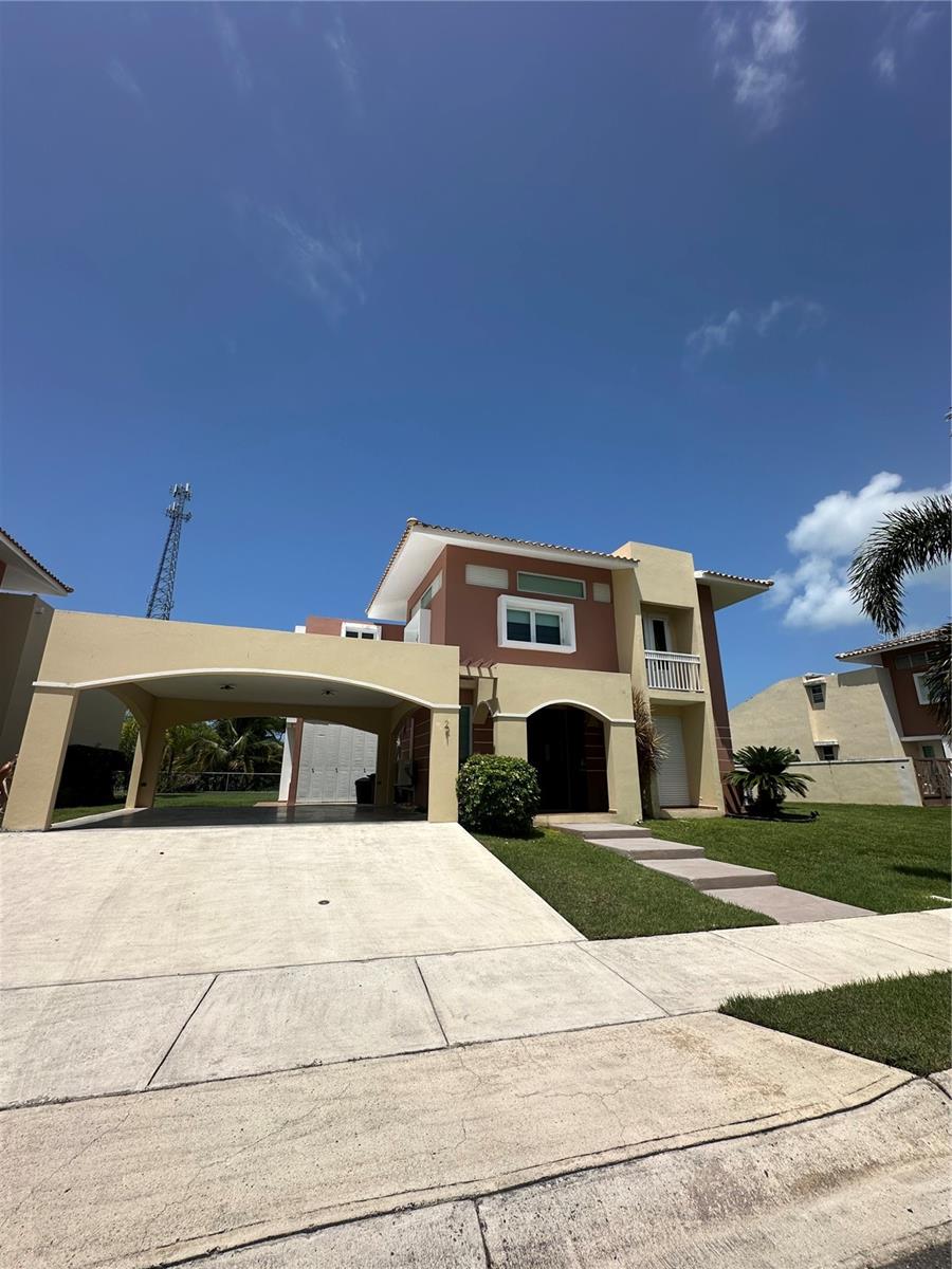 21 Boqueron Country Club #21 Property Photo 1