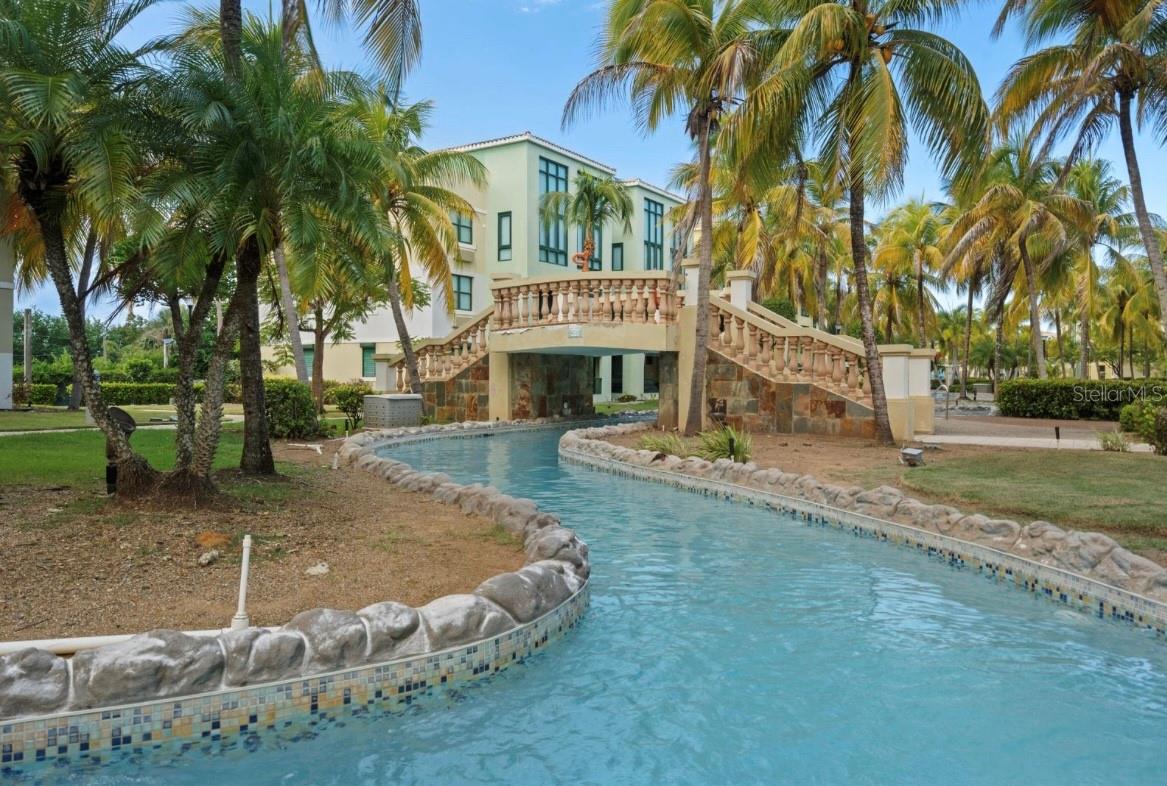 Condominio Aquatika Carretera 187 Km. 23.6, Barrio #1902 Property Photo 1