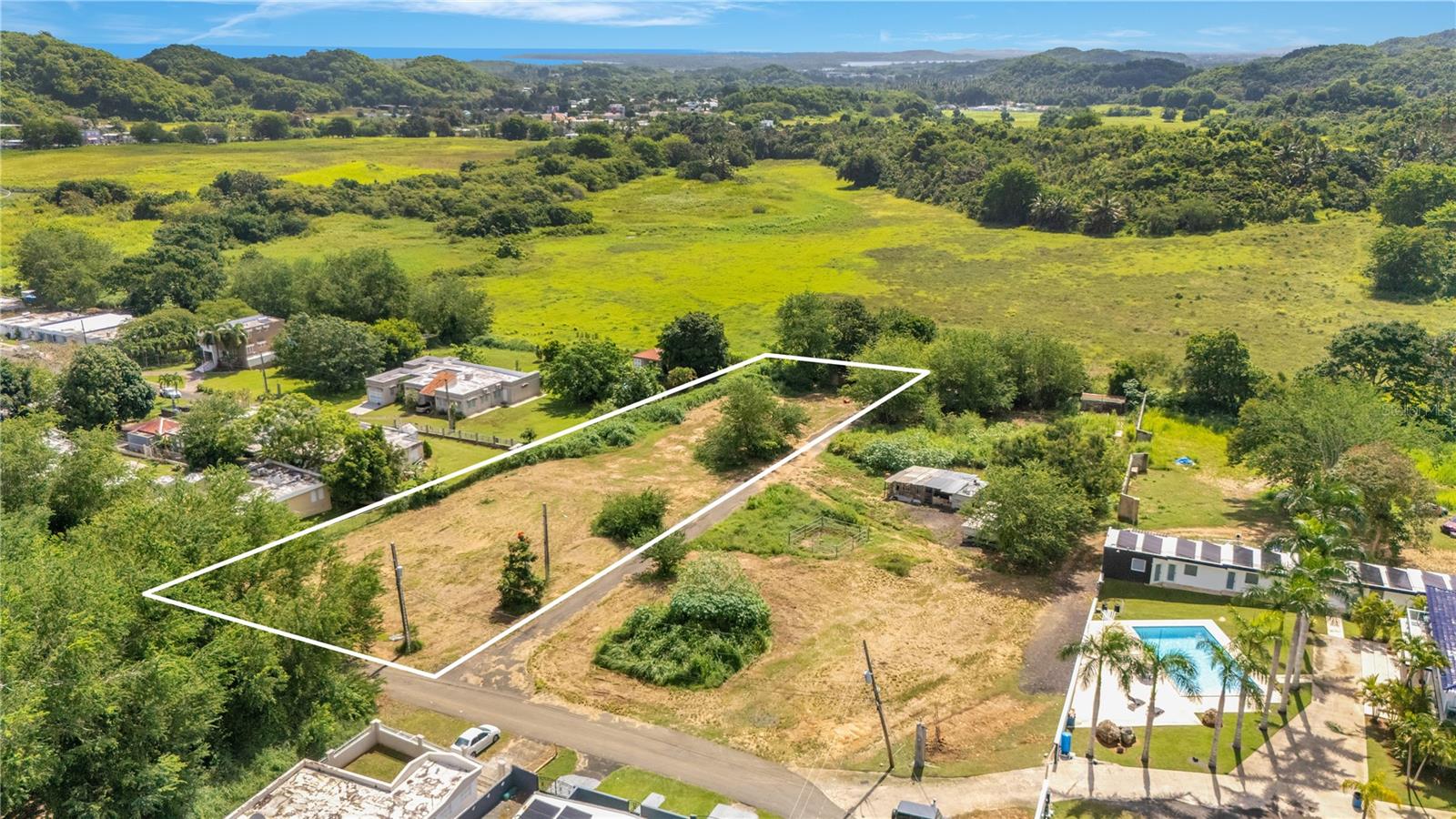 685 Tierras Nuevas Saliente Ward Property Photo 1