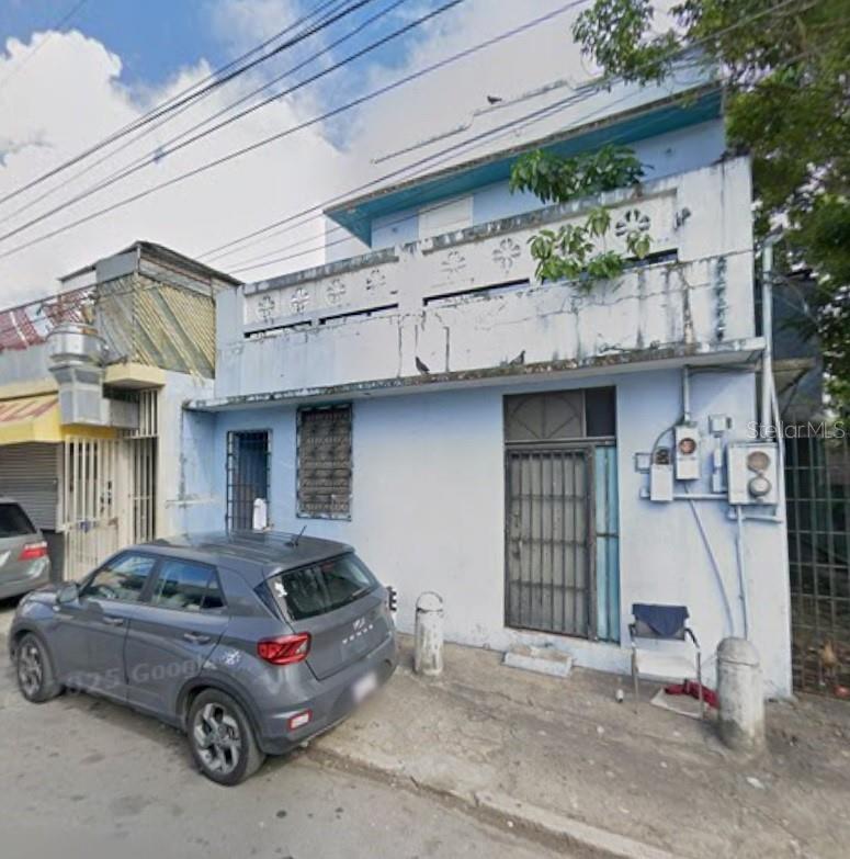 653 Calle 10 Bo. Obrero Property Photo 1