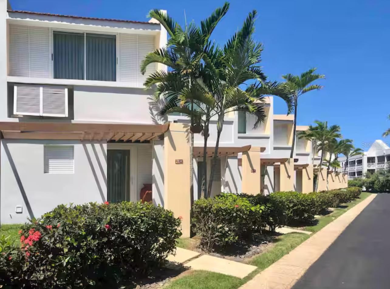 101 Ocean Villas Property Photo 1