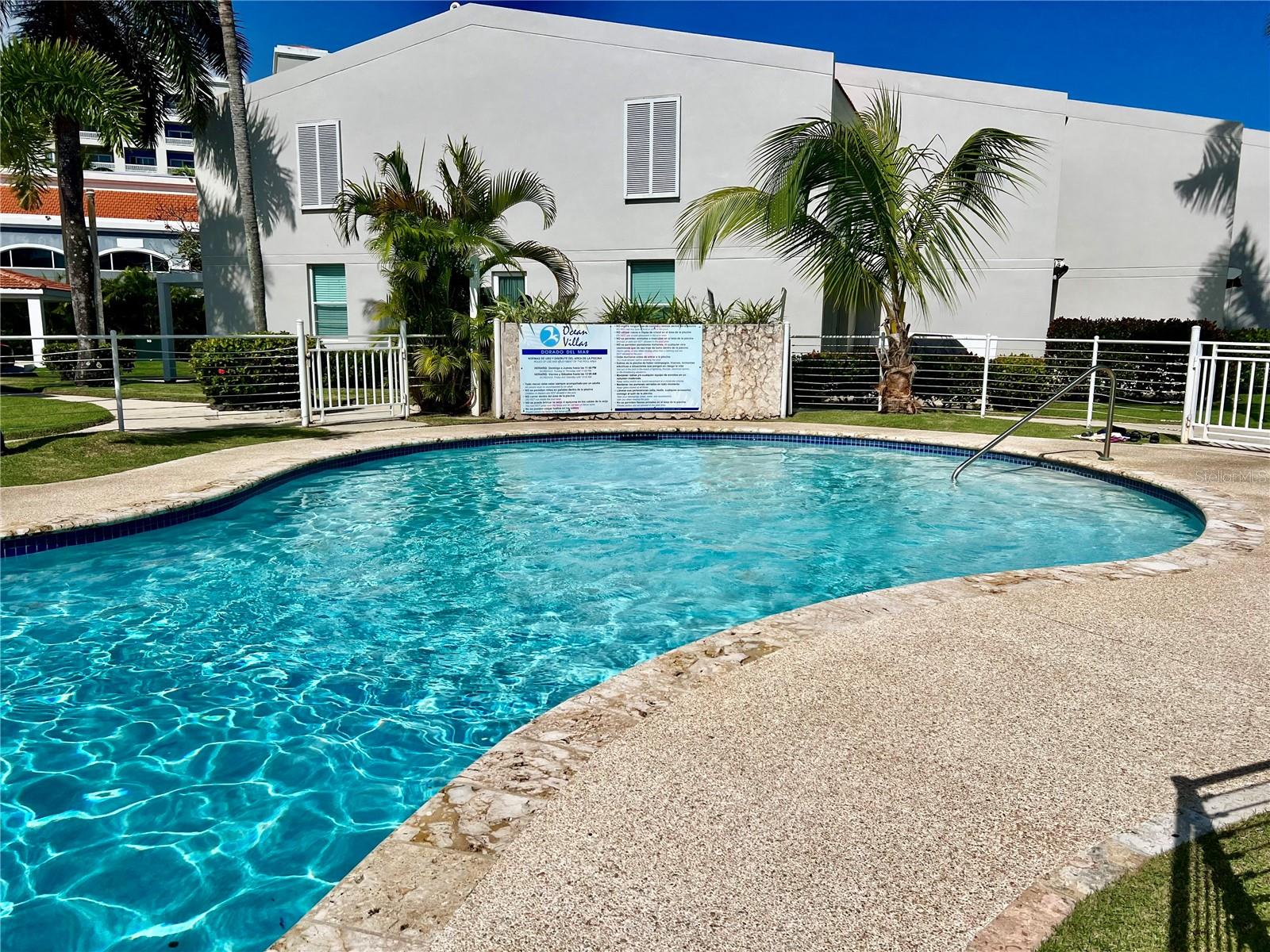 101 Ocean Villas Property Photo 18