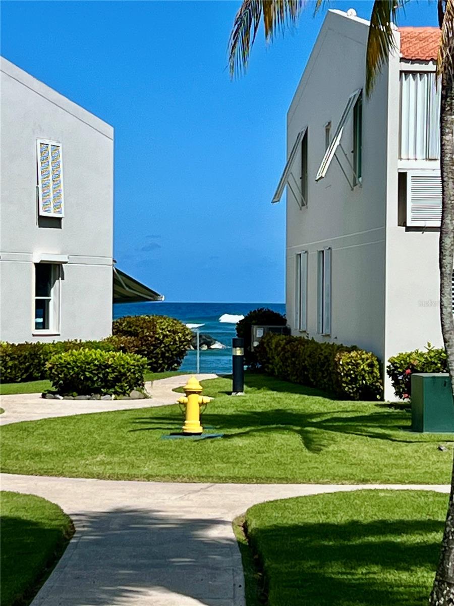 101 Ocean Villas Property Photo 20