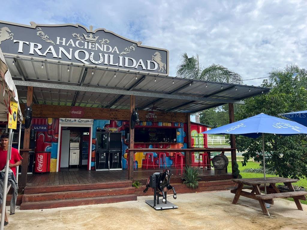Carr 164 Km 14.4 Int Sec Hacienda Tranquilidad Property Photo 1