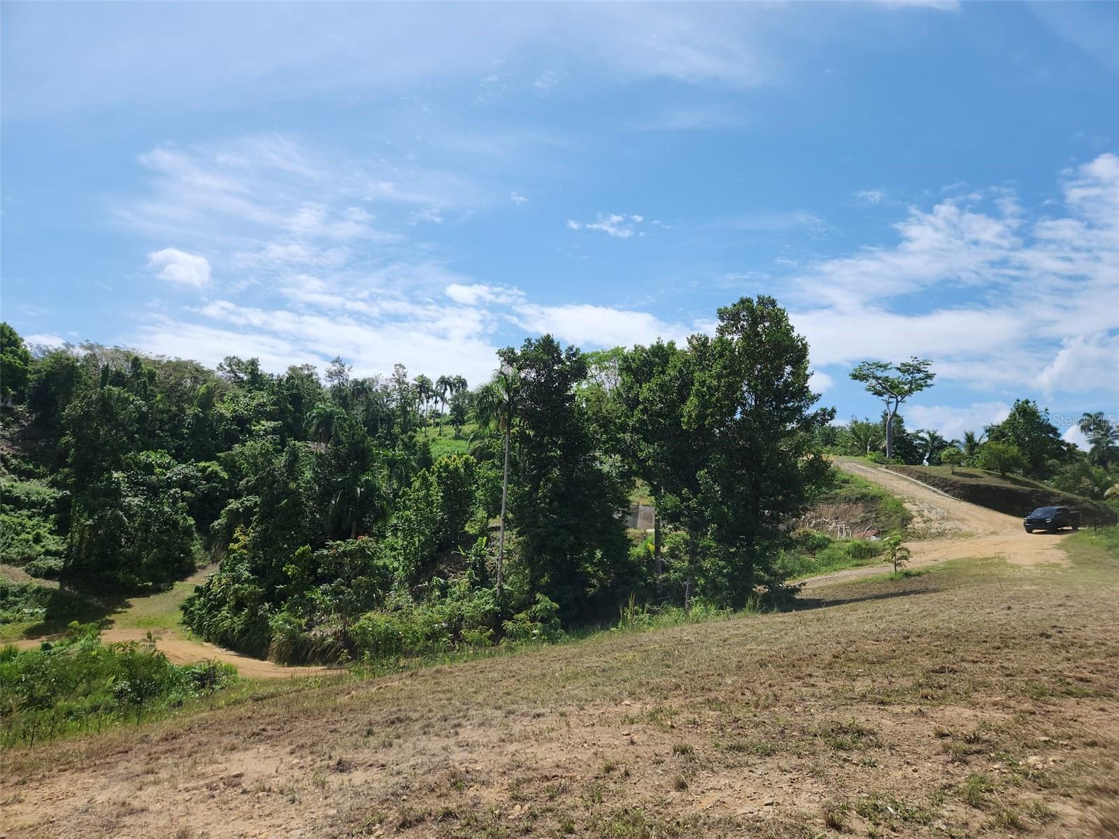 HACIENDA VISTA VERDE